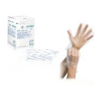MaiMed® Copolymer, Einmalhandschuhe, Gr. S, steril