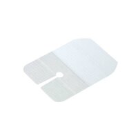 IV3000®  Polyurethanfolie z. Kanülenfix., 5 x 6cm