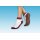 SUPRIMA Anti Rutsch Socken Gr.39/42 bordeaux