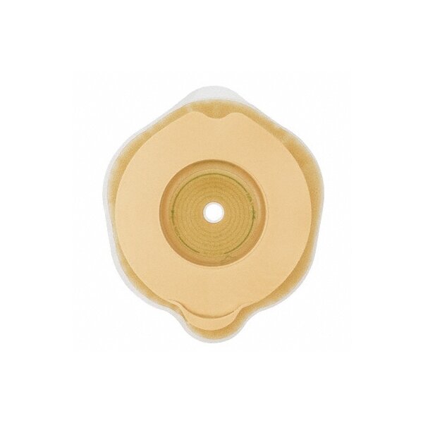 Softima® Key Basis konvex 60mm vorg.25mm
