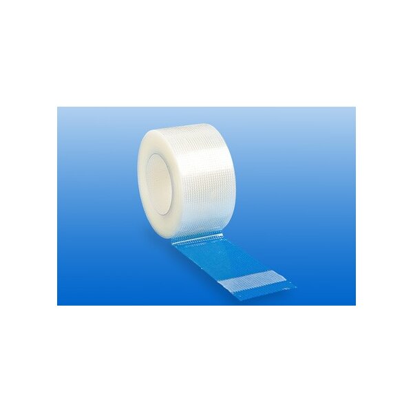 RUDAFIX Fixierpflaster 2,5 cmx9 m