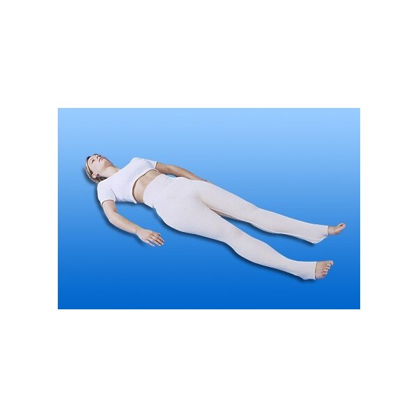 NOBA HOSE f.Kinder klein