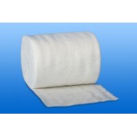 NOBAPAD-Natur Polsterbinden 20 cmx3 m