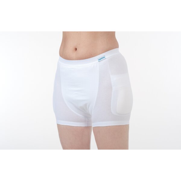 SUPRIMA Body Guard Protektor Slip Damen Gr.L
