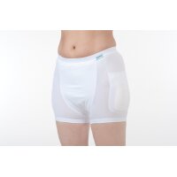 SUPRIMA Body Guard Protektor Slip Damen Gr.XL