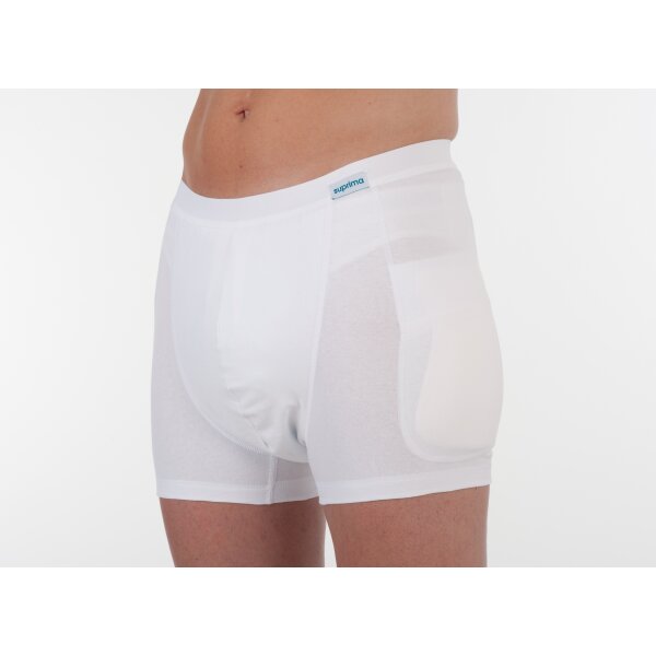 SUPRIMA Body Guard Protektor Slip Herren Gr.L