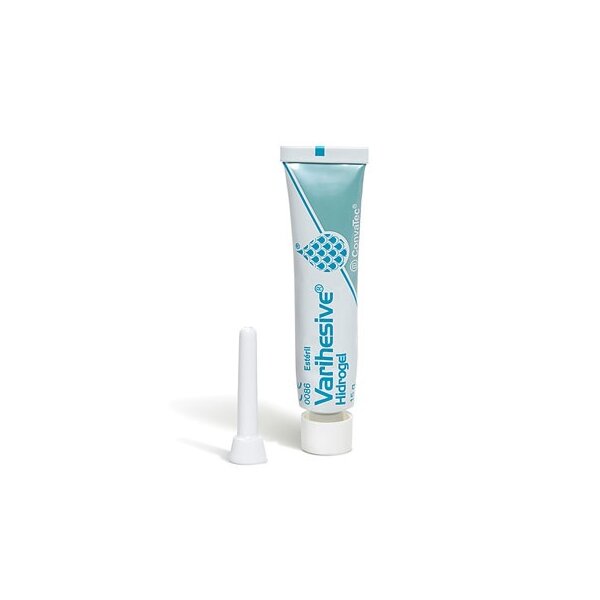 Varihesive® Hydrogel mit Applikator, 5 x 15g