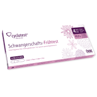 Cyclotest® Schwangerschafts-Frühtest