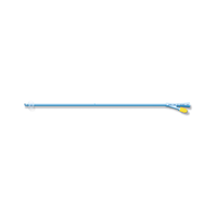 UROMED Suprap.Ballonkath.CH 18 Silikon 43cm 2956