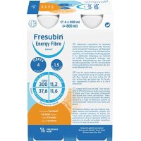 FRESUBIN ENERGY Fibre Drink Karamell Trinkfl 200ml