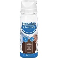 FRESUBIN 2 KCAL Fibre Drink Schoko Trinkfl. 200ml