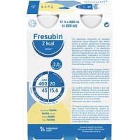 FRESUBIN 2 KCAL Drink Vanille Trinkfl.  200ml