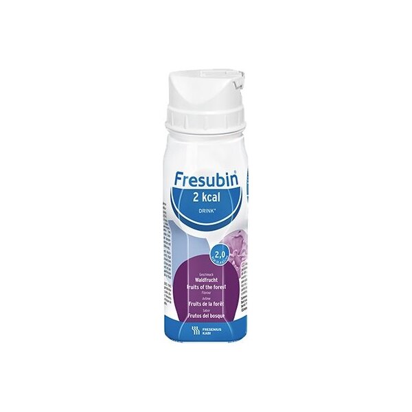 FRESUBIN 2 KCAL Drink Waldfrucht Trinkfl. 200ml