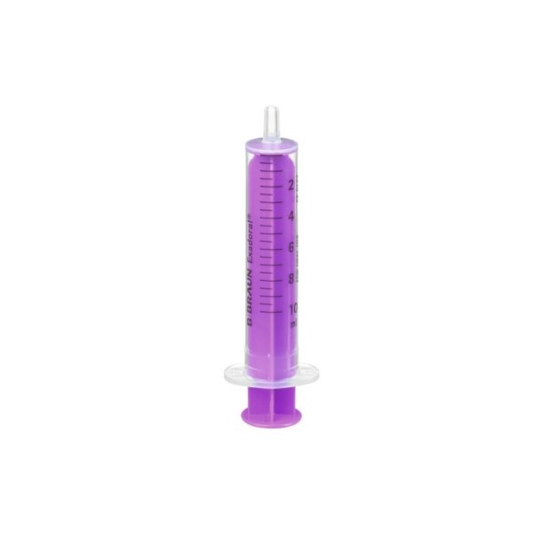 Exadoral® 20 ml, Oral-Ansatz, zentrisch