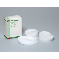 Pro-ophta® Augenkompresse, 5,5 x 7,5cm, unsteril
