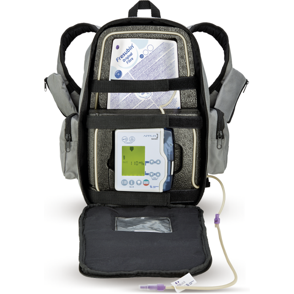 APPLIX EasyBag Rucksack gross