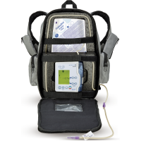 APPLIX EasyBag Rucksack gross