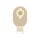 Softima® Key Ileo RollUp, 50mm, transp.