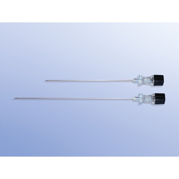 SPINALKANÜLE Pencil Point 22 Gx3,5