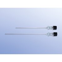 SPINALKANÜLE Pencil Point 22 Gx3,5