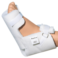 SUPRIMA Fersenschoner 028 links