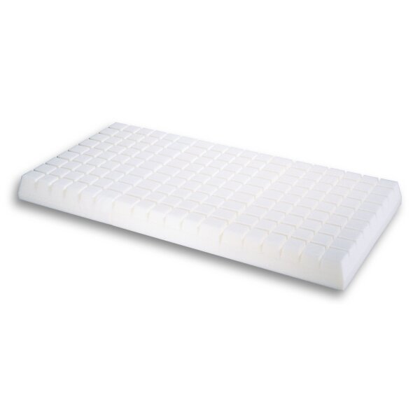 ADL® Prophysan, 195x90x14cm, Grad I, 40-120kg
