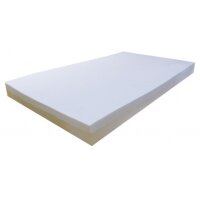 ADL®270, 200 x 120 x 17cm, 120 - 270kg, Grad II