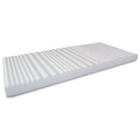 ADL® Rhea, 200 x 90 x 12cm, Grad II, 20-130kg