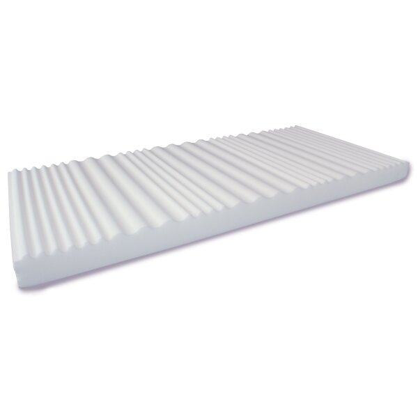 ADL®Rhea-CU, 200 x 100 x 12cm, Grad II, 20-130kg