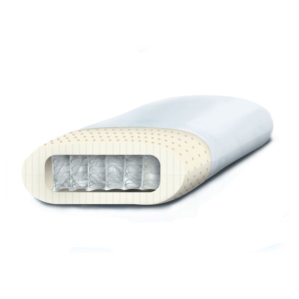 Viscospring® Wonderpillow Soft