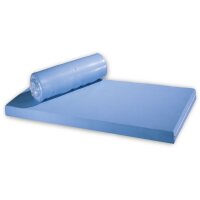 ADL® Standardmatratze, 198x90x12cm, m. Trikothülle