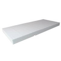 ADL® Objektmatratze RG 35, 200 x 90 x 12cm