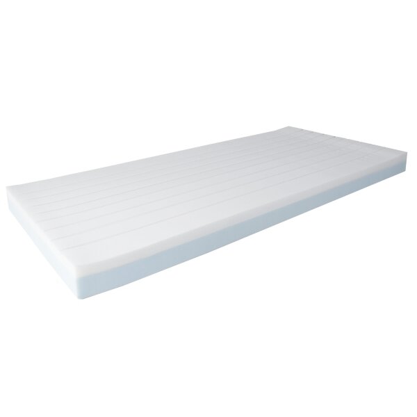 Orthocare® Pflegebettmatratze, 200 x 90 x 12cm