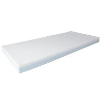 Orthocare® Pflegebettmatratze, 200 x 90 x 12cm