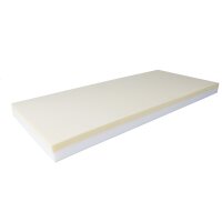 ADL® 200 Schwerlastmatratze, 200 x 90 x16cm