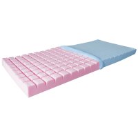 ADL® Würfelmatratze "BaWü", 200 x...