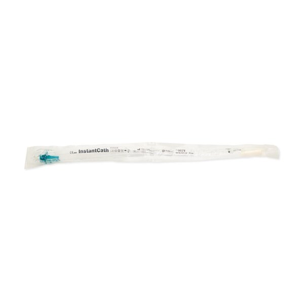 INSTANTCATH Einmalkath. Nel.Gleitg. 12 CH, 40cm