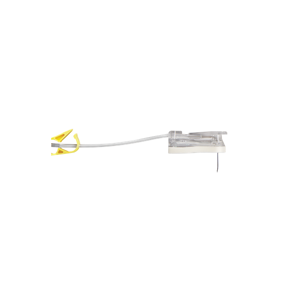 Deltec® Gripper® Plus, Sicherheitsnad., 20G, 19mm