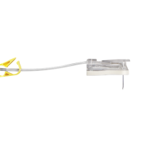 Deltec® Gripper® Plus, Sicherheitsnad., 19G, 19mm
