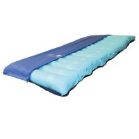 soft air® WDS, 200 x 90 x 13,5cm, bis Grad 3