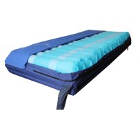 soft air® Plus WDS, 200 x 90 x 21,5cm, Grad IV