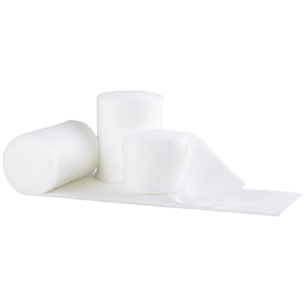URGO Polsterbinde 3mx15cm