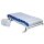 arsos® Light m. Dexos® Light WDS, 200 x 90 x 12cm