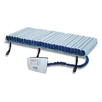 arsos®  soft mit dexos light wds 200x90x13cm, Grad