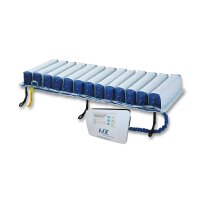 arsos® plus mit dexos light wds 200x90x21cm, Grad4