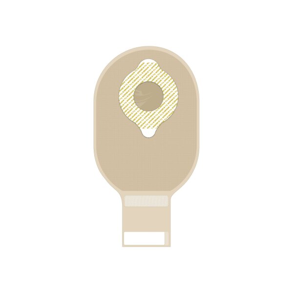 Softima® Key Ileo RollUp, beige, 60mm