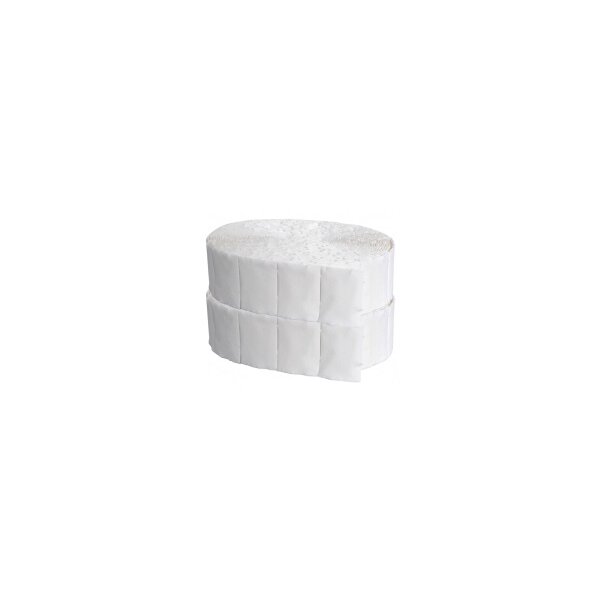 MAIMED Zellstofftupfer 4x5 cm unsteril
