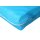 Matratzenhülle Standard blau 190x100x12 cm