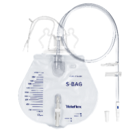 Rüsch Care S-Bag Bettbeutel; 850414