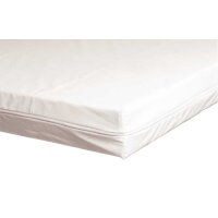 Pur active exclusive beige, 200x90x12 cm